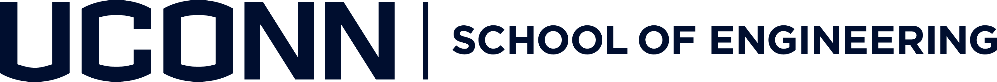 UConn engineering logo